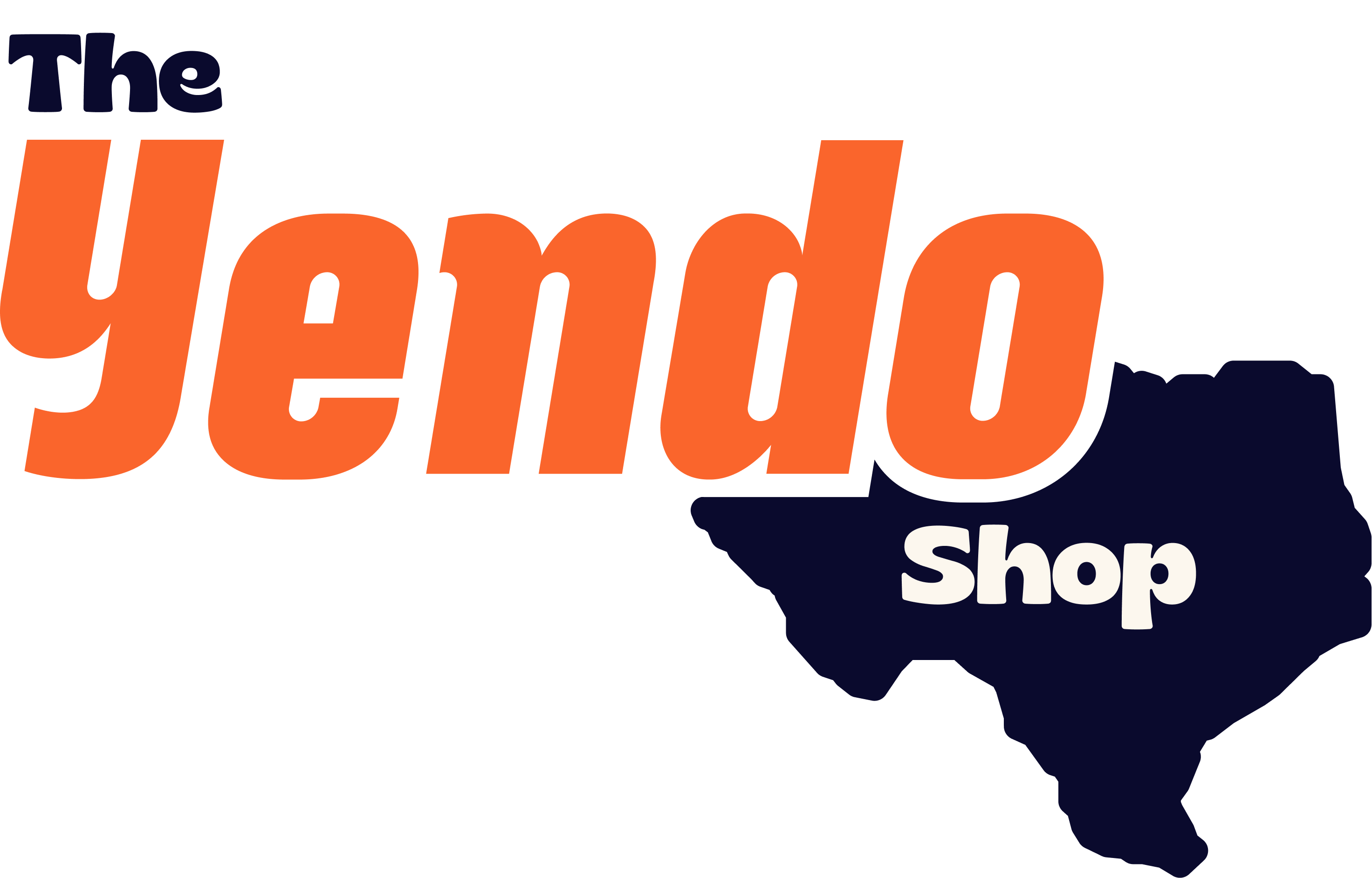 The Yendo Shop